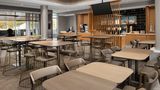 SpringHill Suites Fayetteville I 95 Restaurant