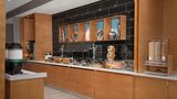 SpringHill Suites Fayetteville I 95 Restaurant