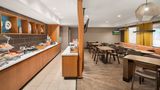 SpringHill Suites Chandler/Fashion Ctr Restaurant
