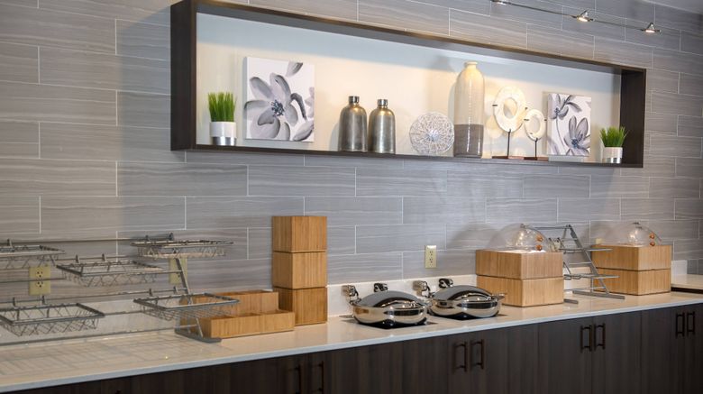 <b>SpringHill Suites Houston Pearland Restaurant</b>. Images powered by <a href="https://www.leonardoworldwide.com/" title="Leonardo Worldwide" target="_blank">Leonardo</a>.