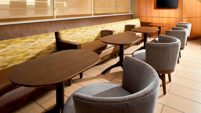 <b>SpringHill Stes Pittsburg Bakery Square Lobby</b>. Images powered by <a href="https://www.leonardoworldwide.com/" title="Leonardo Worldwide" target="_blank">Leonardo</a>.