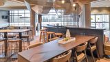 SpringHill Suites Ashburn Dulles North Restaurant