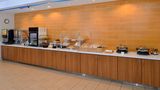SpringHill Suites Kingman Route 66 Restaurant