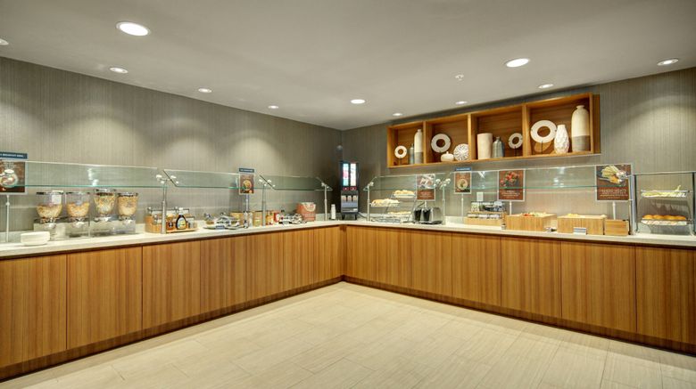 <b>SpringHill Suites Port St. Lucie Restaurant</b>. Images powered by <a href="https://www.leonardoworldwide.com/" title="Leonardo Worldwide" target="_blank">Leonardo</a>.
