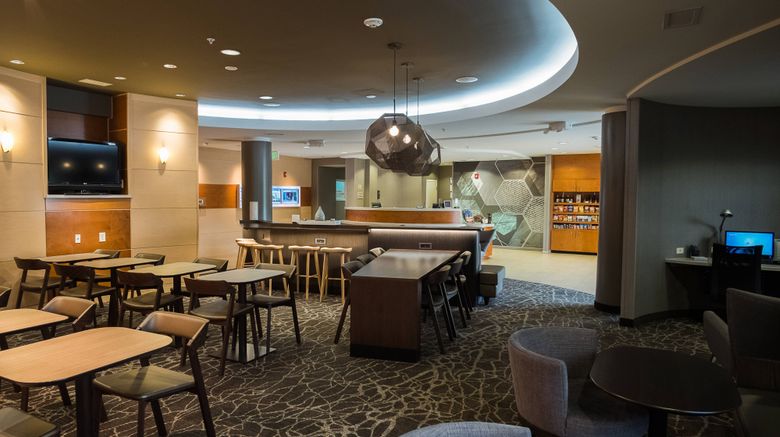 <b>SpringHill Suites Winston-Salem Restaurant</b>. Images powered by <a href="https://www.leonardoworldwide.com/" title="Leonardo Worldwide" target="_blank">Leonardo</a>.