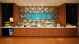SpringHill Suites by Marriott Restaurant