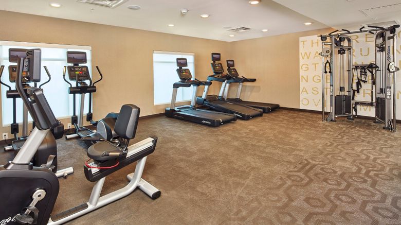 <b>Residence Inn Sacramento Davis Recreation</b>. Images powered by <a href="https://www.leonardoworldwide.com/" title="Leonardo Worldwide" target="_blank">Leonardo</a>.