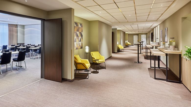 <b>Courtyard by Marriott Schwerin Meeting</b>. Images powered by <a href="https://www.leonardoworldwide.com/" title="Leonardo Worldwide" target="_blank">Leonardo</a>.