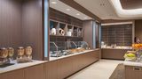 Springhill Suites Orlando Lake Nona Restaurant