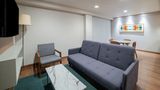 <b>City Express Suites by Marriott Anzures Suite</b>. Images powered by <a href="https://www.leonardoworldwide.com/" title="Leonardo Worldwide" target="_blank">Leonardo</a>.