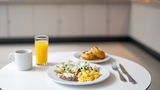 <b>City Express Suites by Marriott Anzures Restaurant</b>. Images powered by <a href="https://www.leonardoworldwide.com/" title="Leonardo Worldwide" target="_blank">Leonardo</a>.