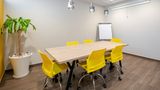 <b>City Express Suites by Marriott Anzures Meeting</b>. Images powered by <a href="https://www.leonardoworldwide.com/" title="Leonardo Worldwide" target="_blank">Leonardo</a>.