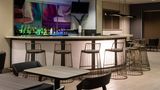 SpringHill Suites Miami Downtown/Medical Restaurant