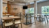 SpringHill Suites by Marriott Vero Beach Restaurant