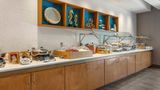 SpringHill Suites by Marriott Vero Beach Restaurant