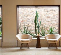 The Ritz-Carlton, Rancho Mirage Lobby