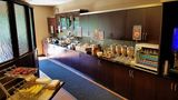 SpringHill Suites Modesto Restaurant