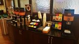 SpringHill Suites Modesto Restaurant