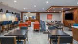 <b>Holiday Inn Express Portland SE Restaurant</b>. Images powered by <a href="https://www.leonardoworldwide.com/" title="Leonardo Worldwide" target="_blank">Leonardo</a>.