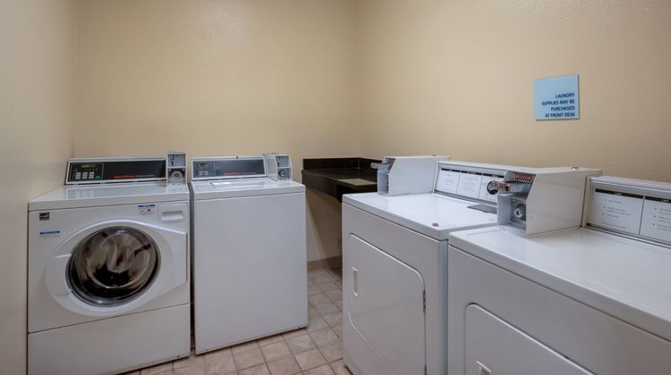 Holiday Inn Express Portland SE Other