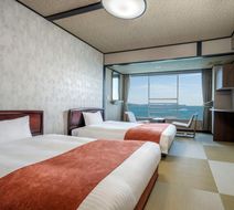 Hotel New Akao Room