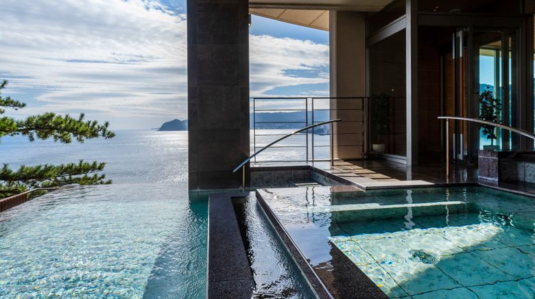 <b>Hotel New Akao Room</b>. Images powered by <a href="https://www.leonardoworldwide.com/" title="Leonardo Worldwide" target="_blank">Leonardo</a>.