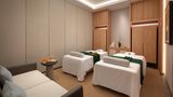 Crowne Plaza Jiangmen Binjiang Spa