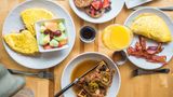 Holiday Inn Hotel & Suites Ottawa Kanata Restaurant