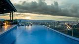 <b>Holiday Inn Bucaramanga Cacique Pool</b>. Images powered by <a href="https://www.leonardoworldwide.com/" title="Leonardo Worldwide" target="_blank">Leonardo</a>.