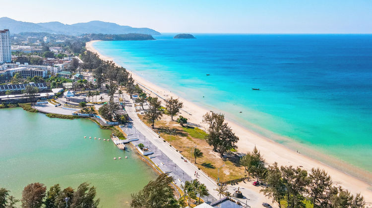 Holiday Inn Resort Phuket Karon Beach Other