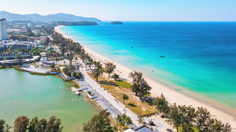 <b>Holiday Inn Resort Phuket Karon Beach Other</b>. Images powered by <a href="https://www.leonardoworldwide.com/" title="Leonardo Worldwide" target="_blank">Leonardo</a>.