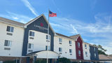 Candlewood Suites South Bend Airport Exterior