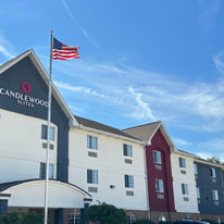 Candlewood Suites South Bend Airport