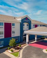 Candlewood Suites Oklahoma City