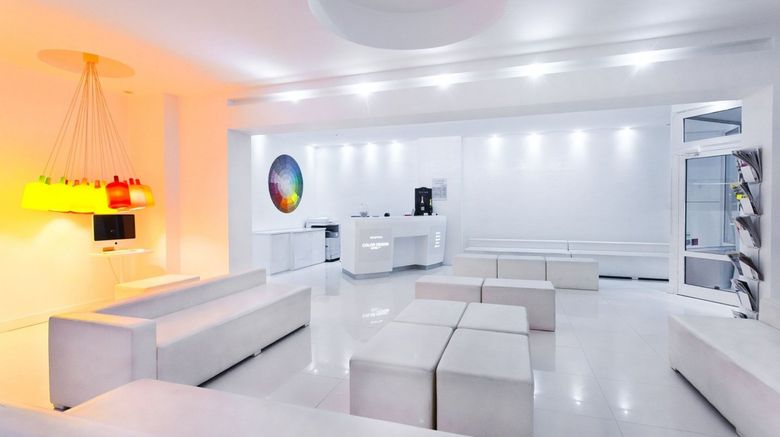 <b>Color Design Hotel Lobby</b>. Images powered by <a href="https://www.leonardoworldwide.com/" title="Leonardo Worldwide" target="_blank">Leonardo</a>.