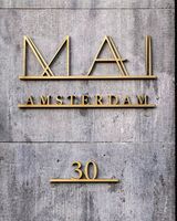 Hotel Mai Amsterdam