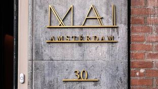 Hotel Mai Amsterdam
