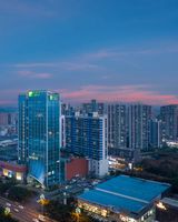 Holiday Inn Express HighTech Zone