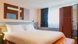 Hotel Mercier Room