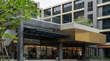 <b>Centra by Centara Phra Nakhon Exterior</b>. Images powered by <a href="https://www.leonardoworldwide.com/" title="Leonardo Worldwide" target="_blank">Leonardo</a>.
