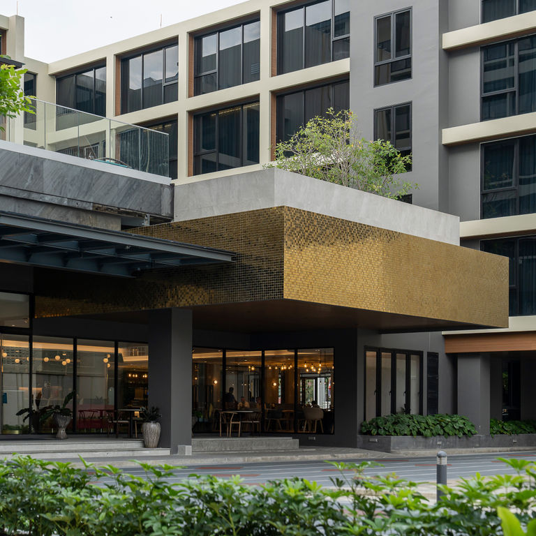 Centra by Centara Phra Nakhon