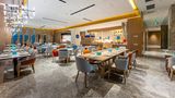 <b>Holiday Inn Express Suzhou Bay Restaurant</b>. Images powered by <a href="https://www.leonardoworldwide.com/" title="Leonardo Worldwide" target="_blank">Leonardo</a>.