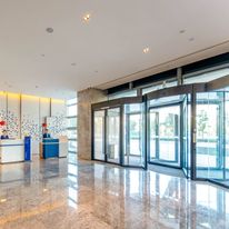 Holiday Inn Express Suzhou Bay