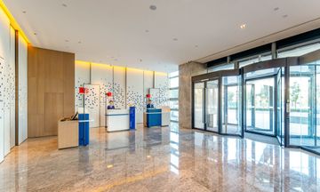 Holiday Inn Express Suzhou Bay