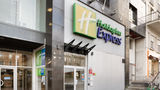 Holiday Inn Express Amiens Exterior
