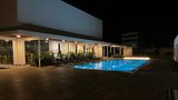 ONOMO Hotel Abidjan Airport Exterior