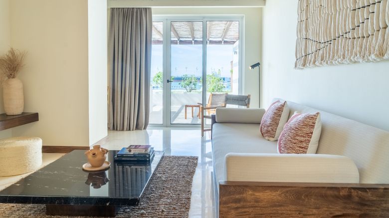 <b>La Paz Puerta Cortes Suite</b>. Images powered by <a href="https://www.leonardoworldwide.com/" title="Leonardo Worldwide" target="_blank">Leonardo</a>.