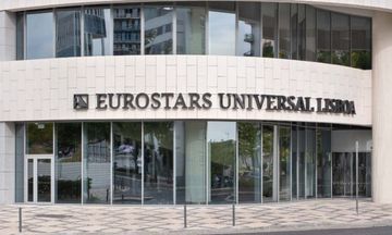 Eurostars Universal Lisboa