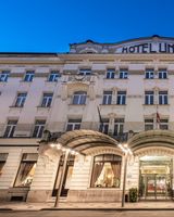 Grand Hotel Union