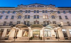 Grand Hotel Union